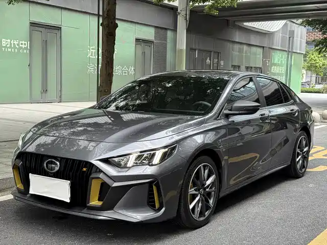 2024 GAC Trumpchi Empow