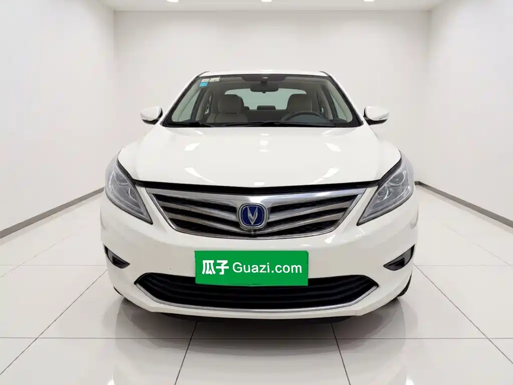 Changan Eado — миниатюра 2