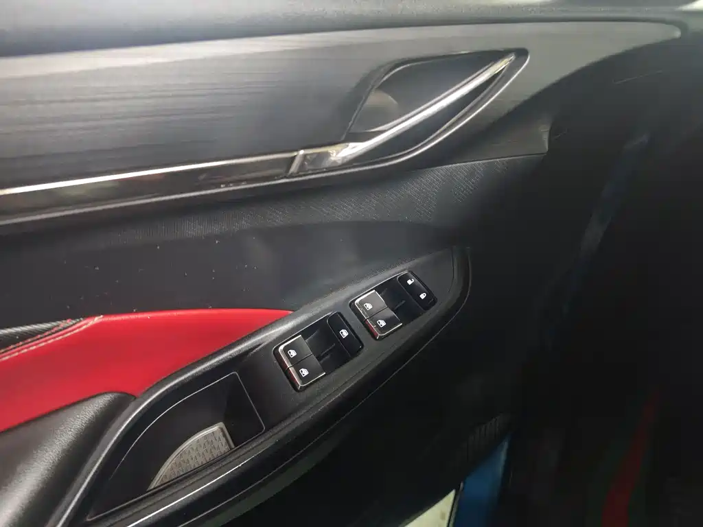 CHANGAN CHANGAN AUCHAN X5