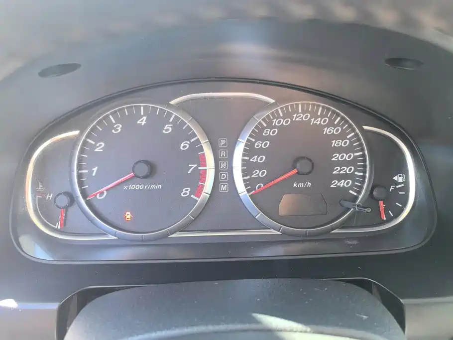 Mazda 6 — миниатюра 14
