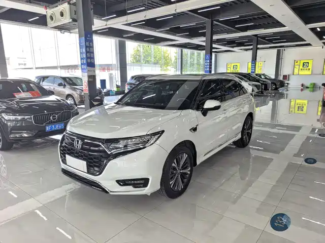 Honda UR-V