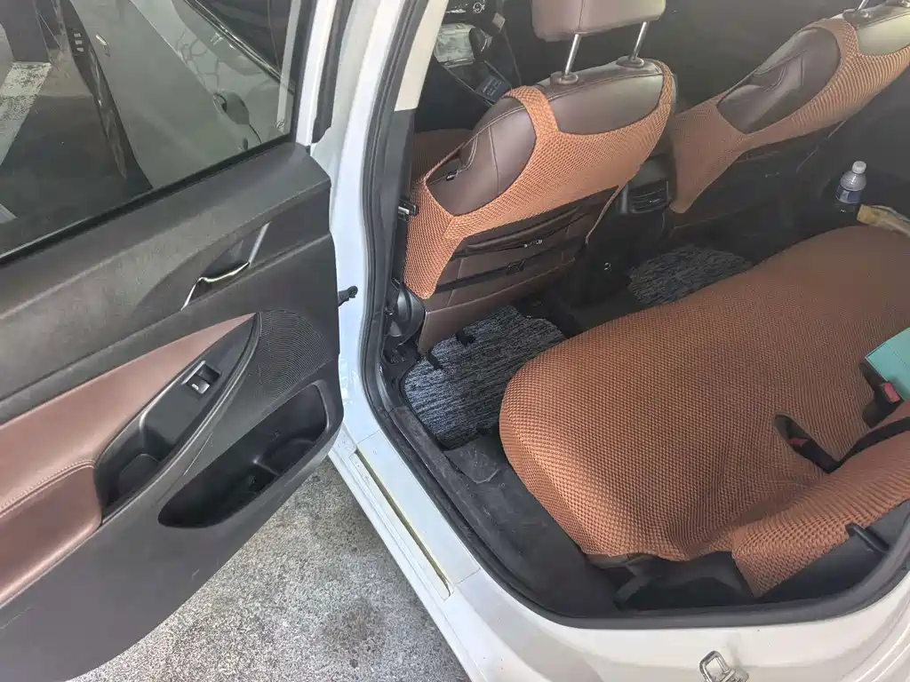 Buick GL6 — миниатюра 3