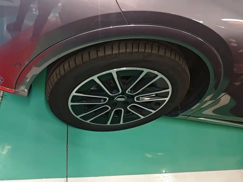 Shangjie Shangjie H5 — миниатюра 23