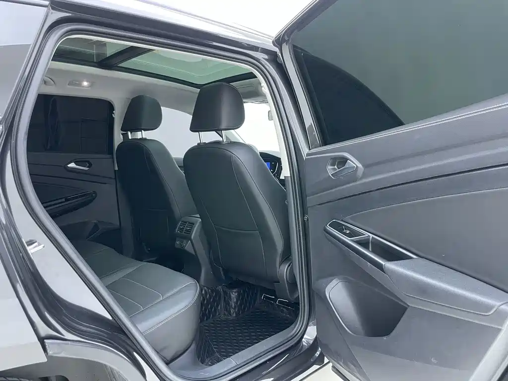 Jetta VS7 — миниатюра 30