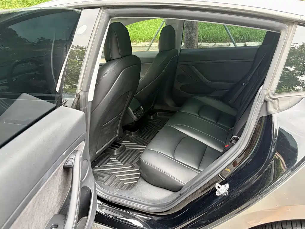 Tesla Model 3 — миниатюра 4