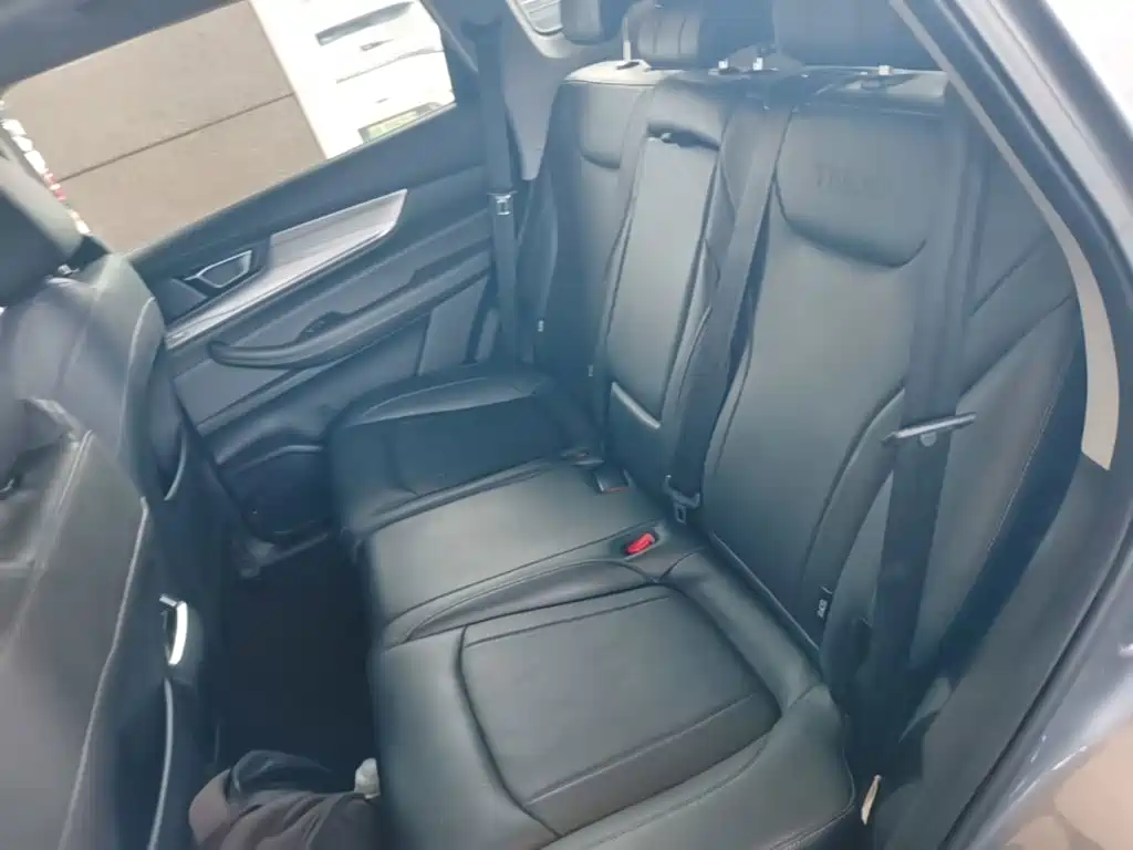 Chery Tiggo 8 — миниатюра 17