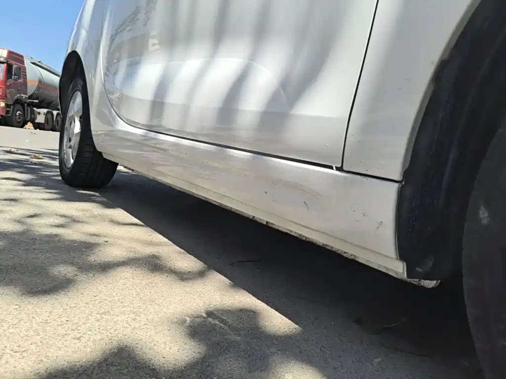 Roewe Clever — миниатюра 21