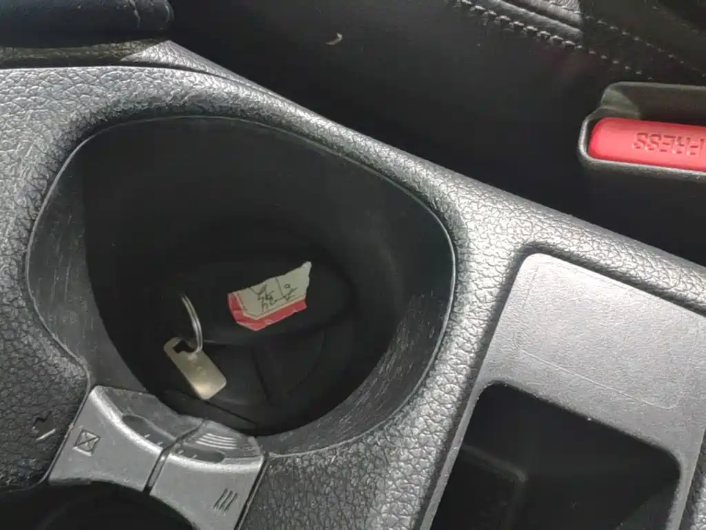Nissan X-Trail — миниатюра 9