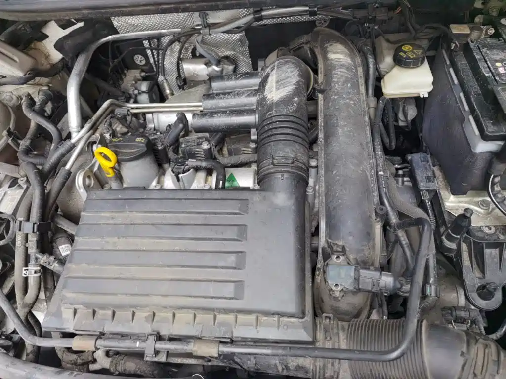Volkswagen Touran — миниатюра 22