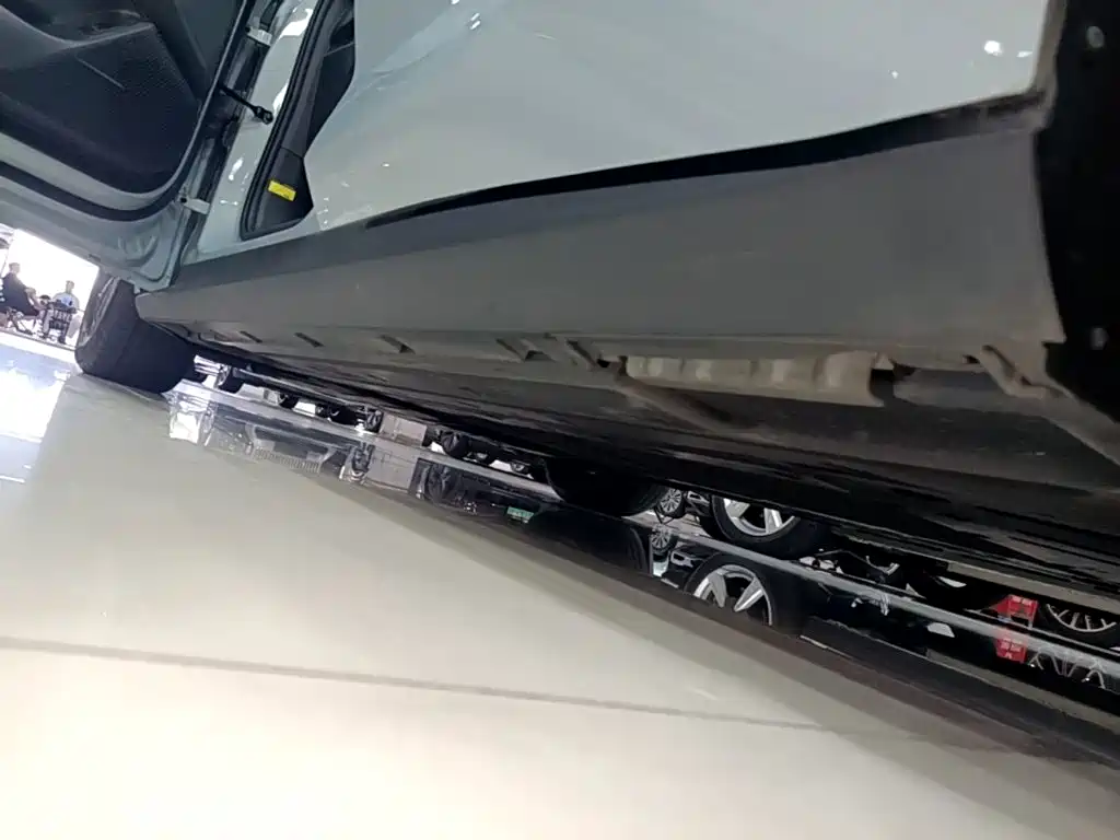 BYD Qin L — миниатюра 22