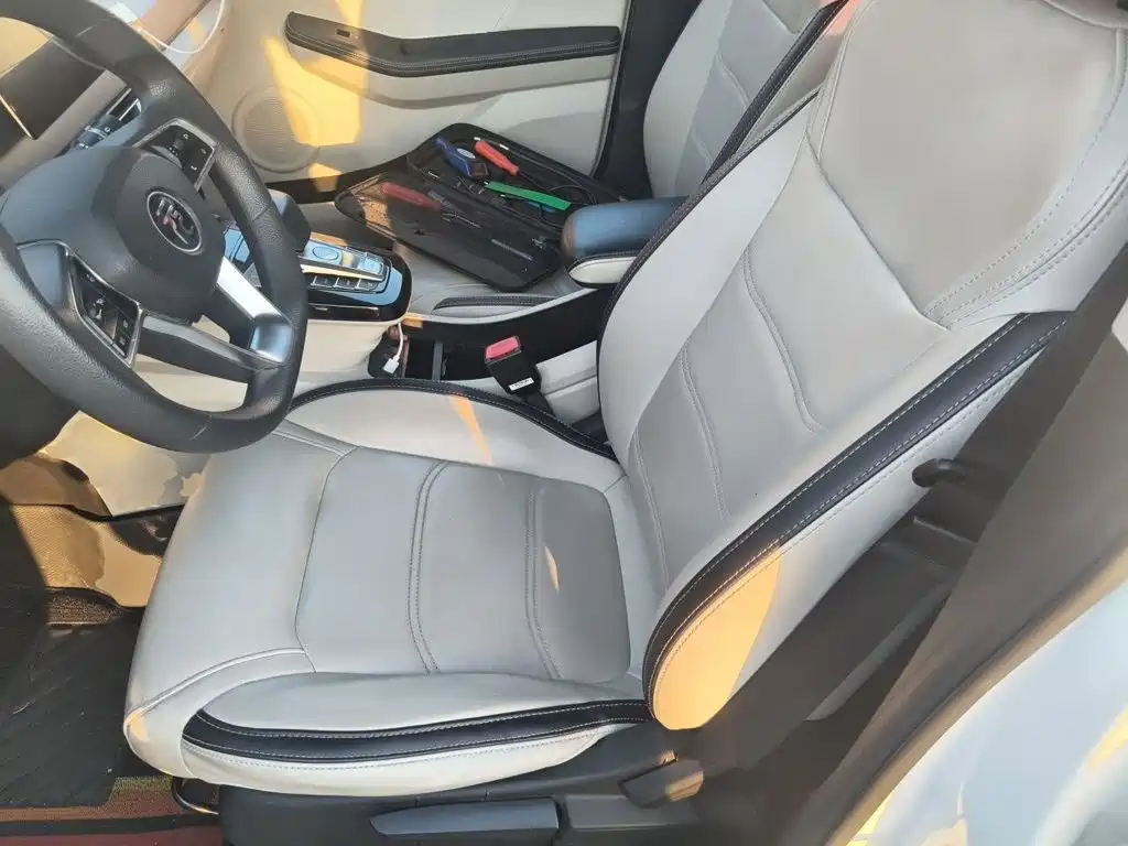 BYD Yuan Pro — миниатюра 11