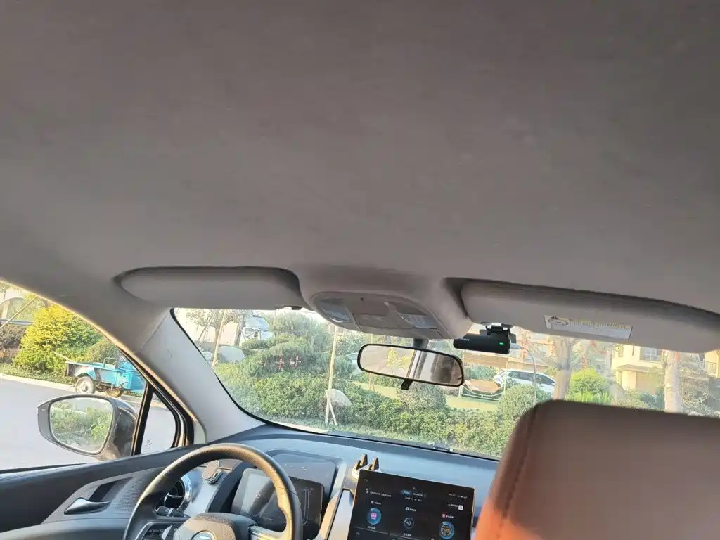 BYD Yuan Pro — миниатюра 14