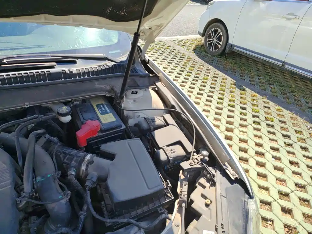 Ford Mondeo — миниатюра 21