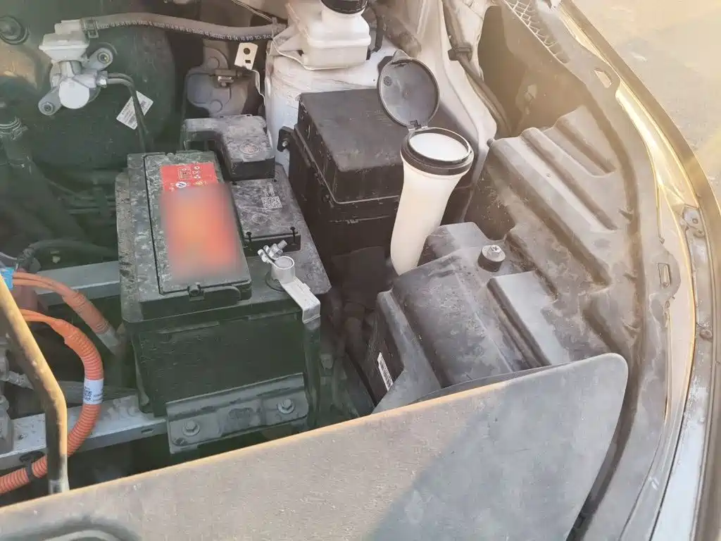 BYD Yuan Pro — миниатюра 22