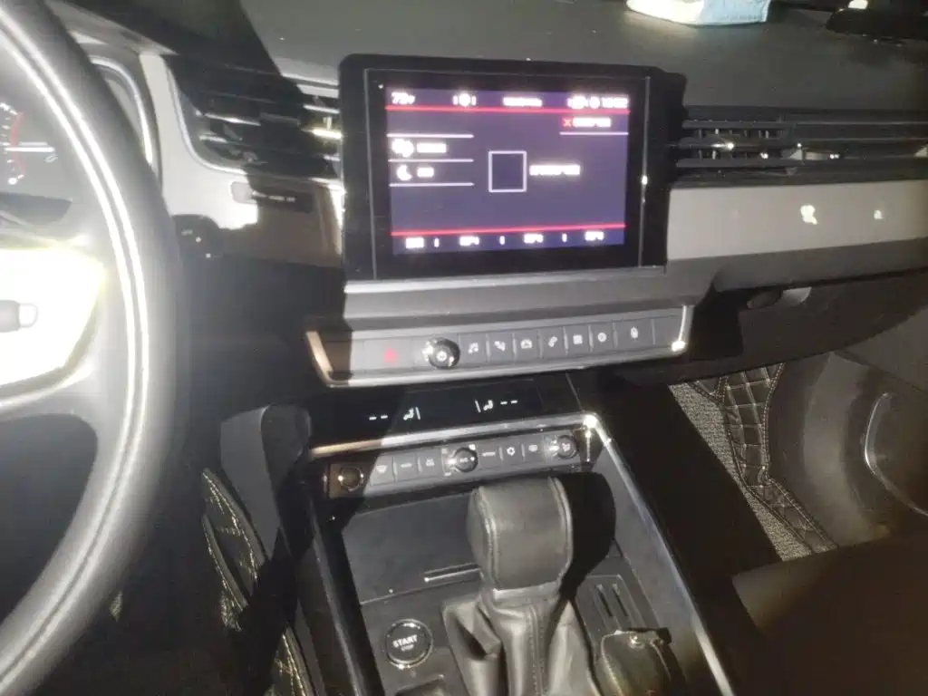 Citroen C5 — миниатюра 14