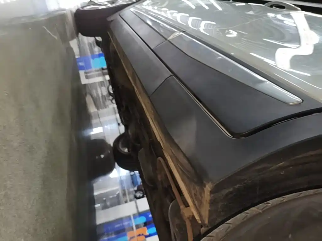 Changan CS15 — миниатюра 22
