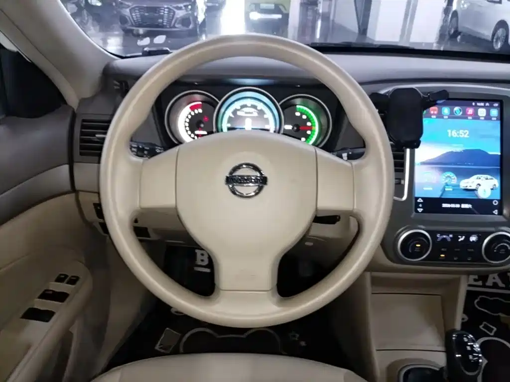 Dongfeng E11K 2021 60.43kWh