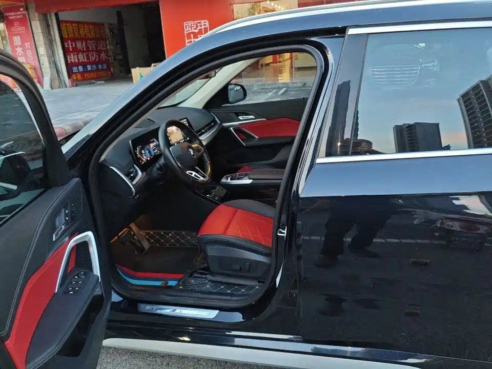 BMW X1 — миниатюра 2