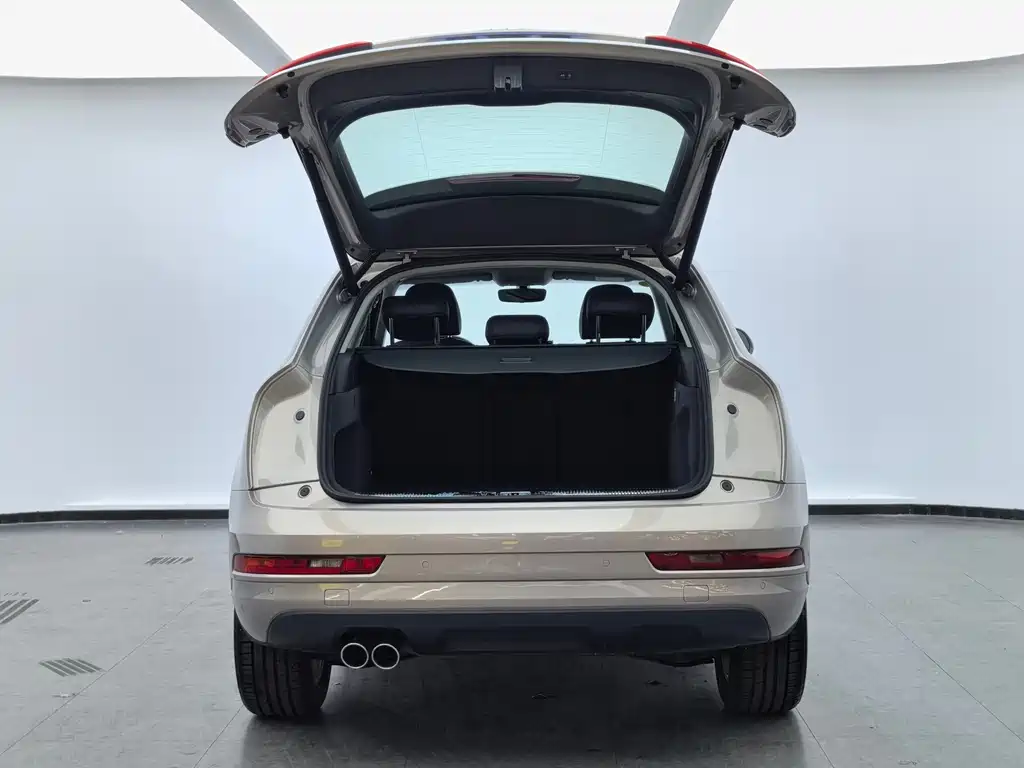 Audi Q3 — фотографии объявления, Фото 12