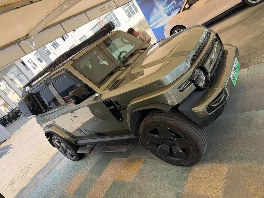 iCAR iCAR Super V23 — миниатюра 3