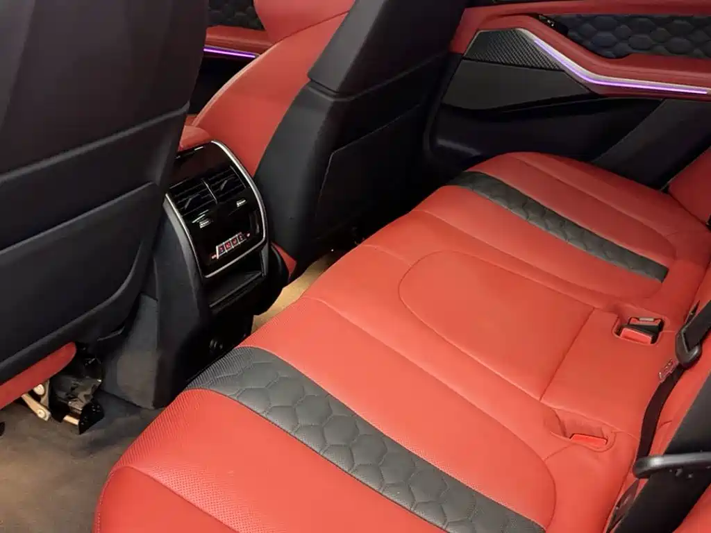 BMW X5 M — миниатюра 7