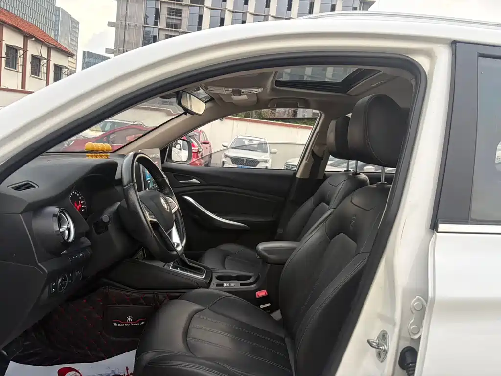 BYD Song — миниатюра 4