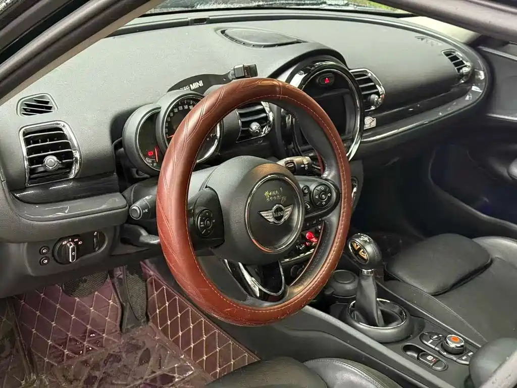 Mini Clubman 2016 1.5T COOPER