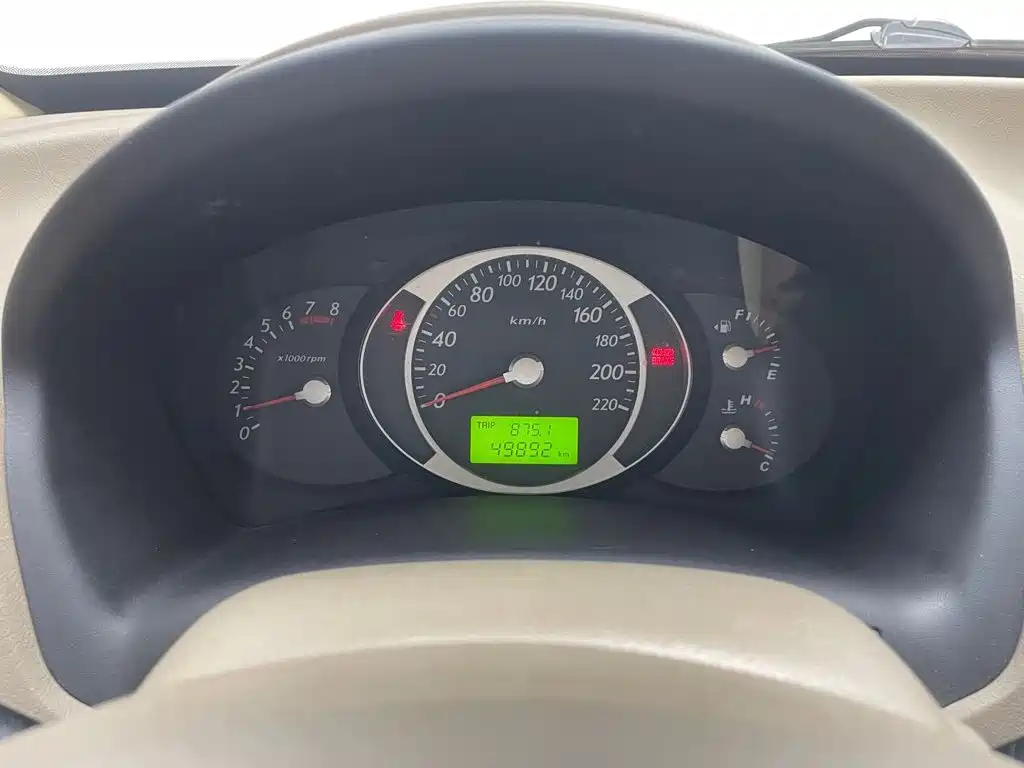 Hyundai Tucson — миниатюра 14