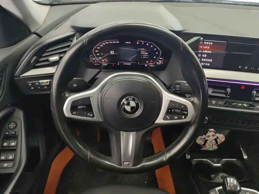BMW 2 Series (Import) — миниатюра 15