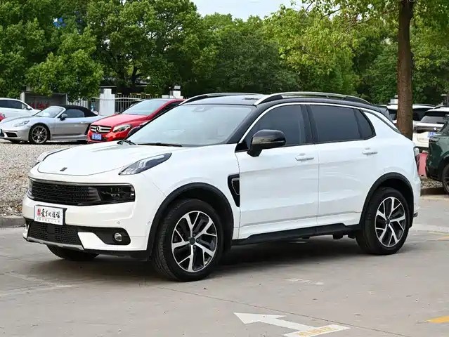 LYNK 01 2018