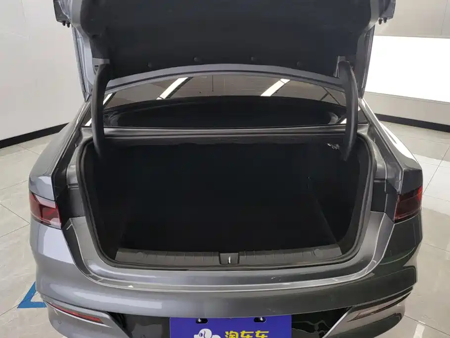 BYD Qin PLUS — миниатюра 4