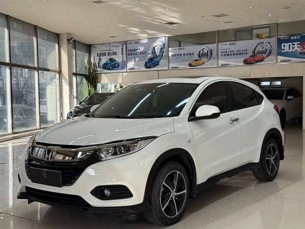 HONDA BINZHI