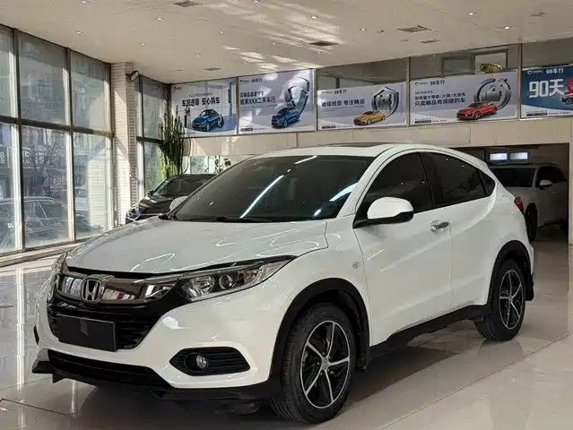 HONDA BINZHI