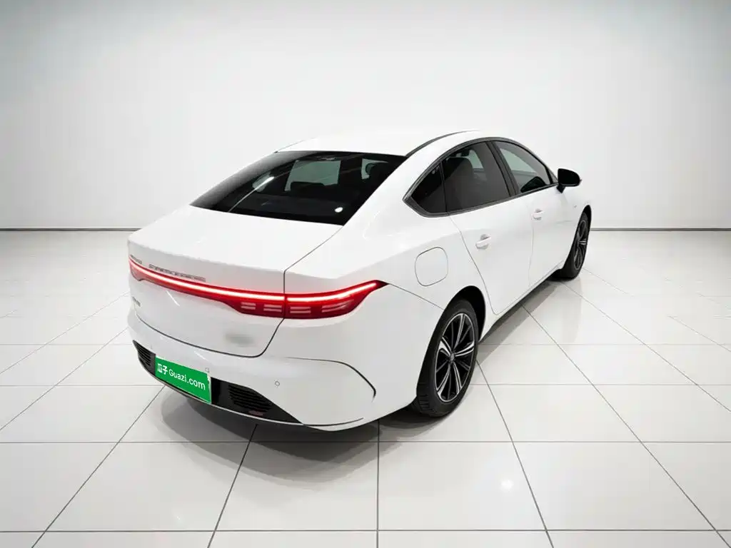 BYD Destroyer 05 — миниатюра 4