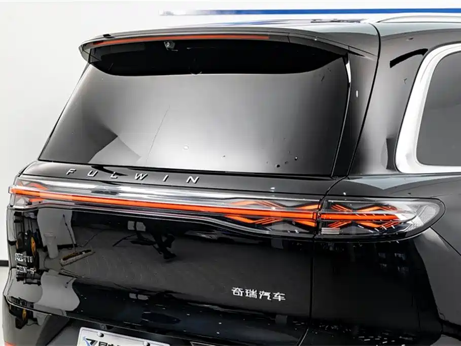 Chery T11 2026 220 IMAX