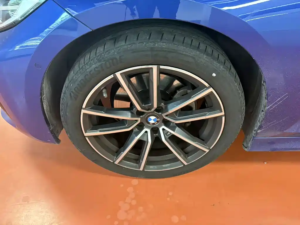 BMW 3 Series — миниатюра 6