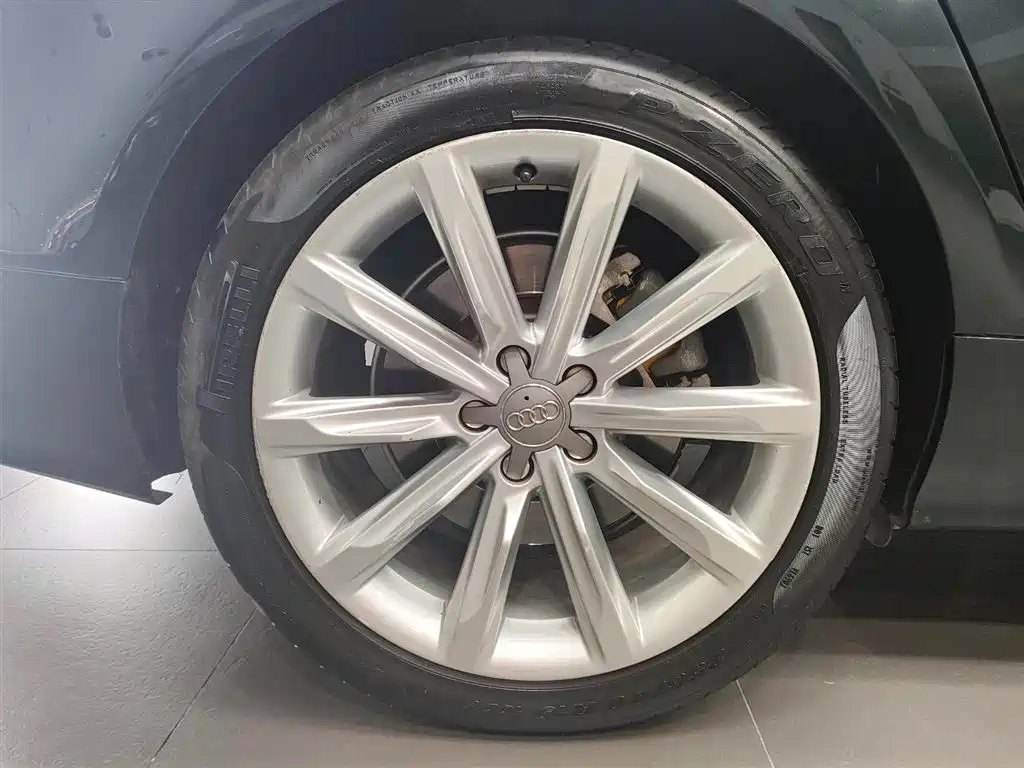 Audi A7 — миниатюра 22