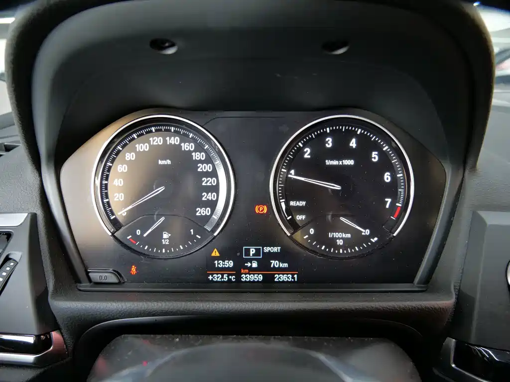BMW 1 Series — миниатюра 15