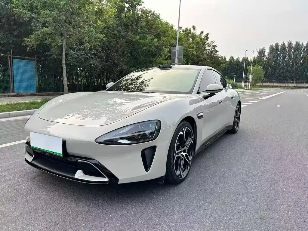 Xiaomi SU7