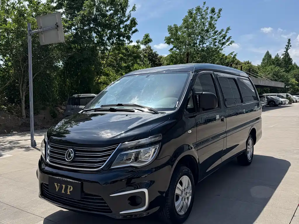 Fengxing Lingzhi 2021