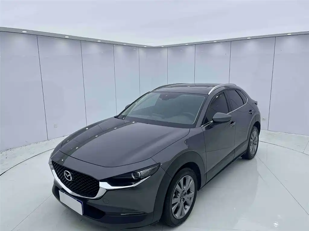 Mazda CX-30 2021