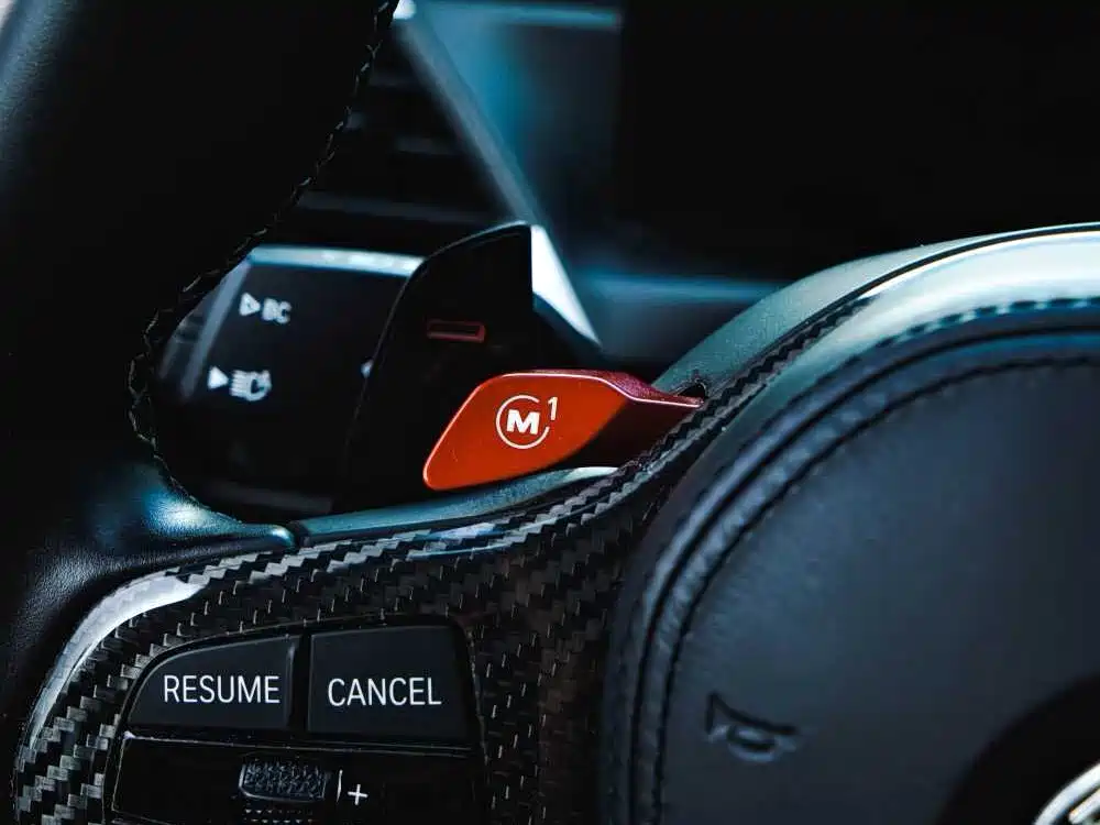 BMW M3 — миниатюра 16