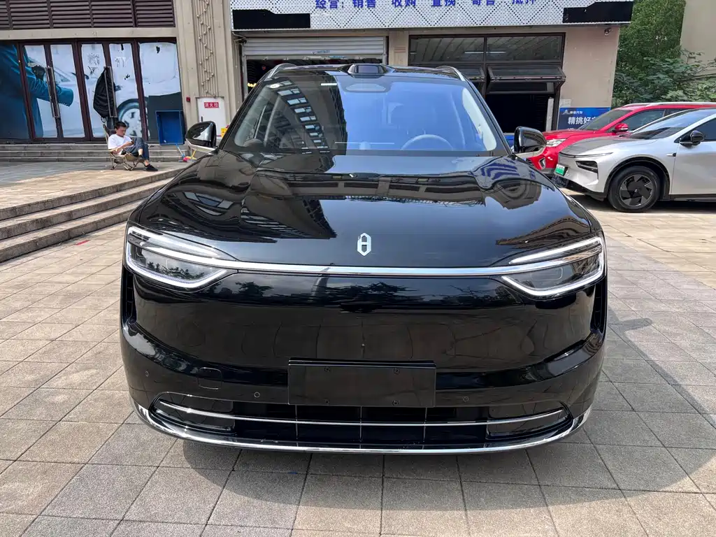 AITO AITO M7 — миниатюра 2