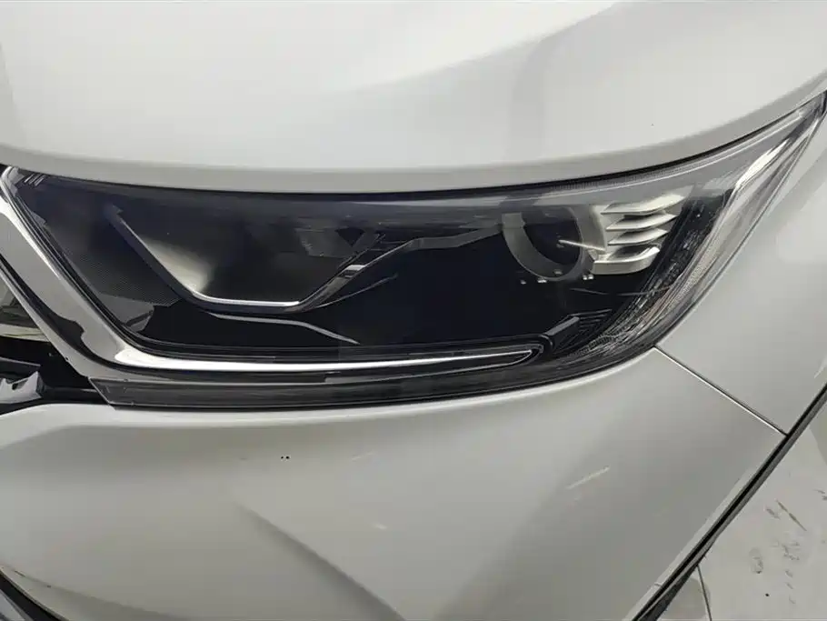 Honda CR-V 2019 240TURBO CVT Comfort V