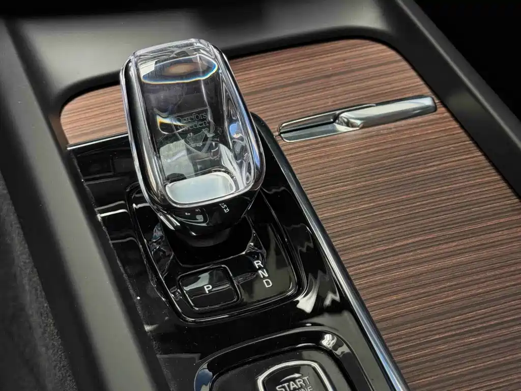 Volvo XC60 — миниатюра 12