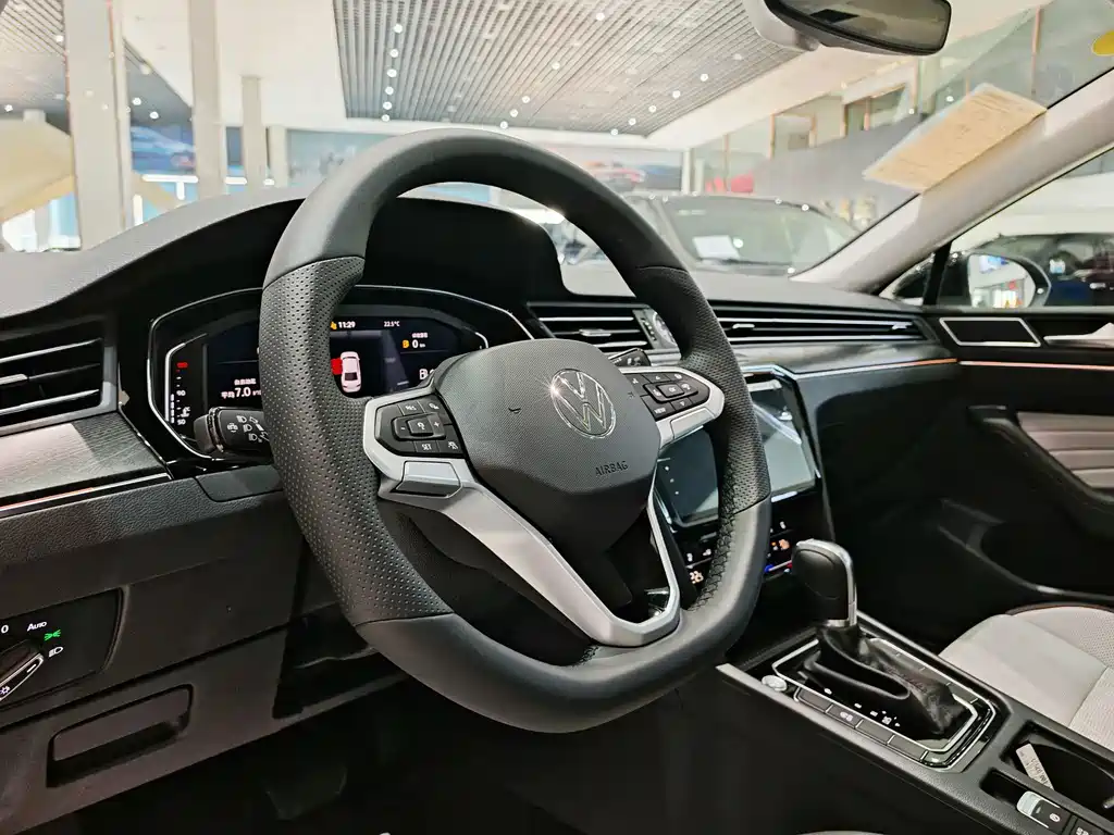 Volkswagen Magotan 2026 3000 380TSI DSG Luxury