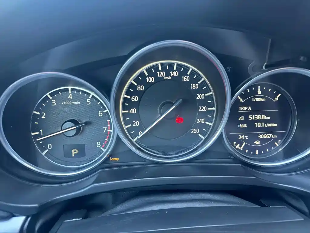 Mazda CX-5 — миниатюра 15