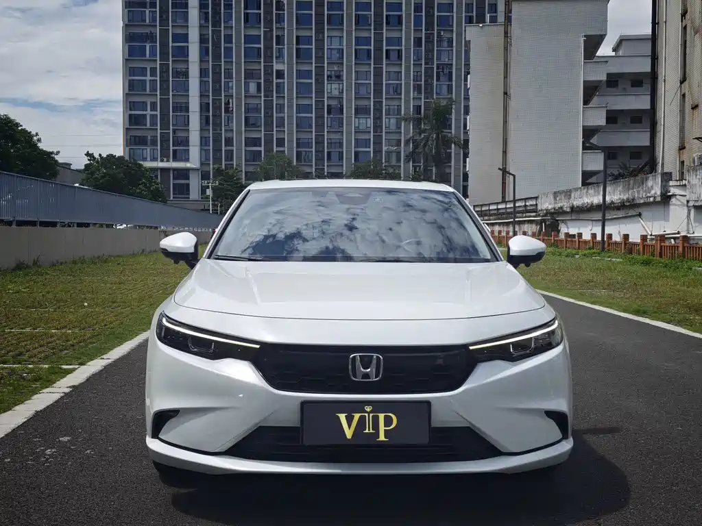 Honda Integra — миниатюра 2