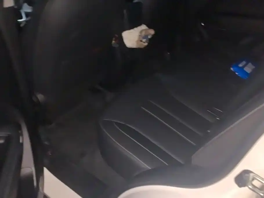GAC Motor Trumpchi GS3 — миниатюра 11
