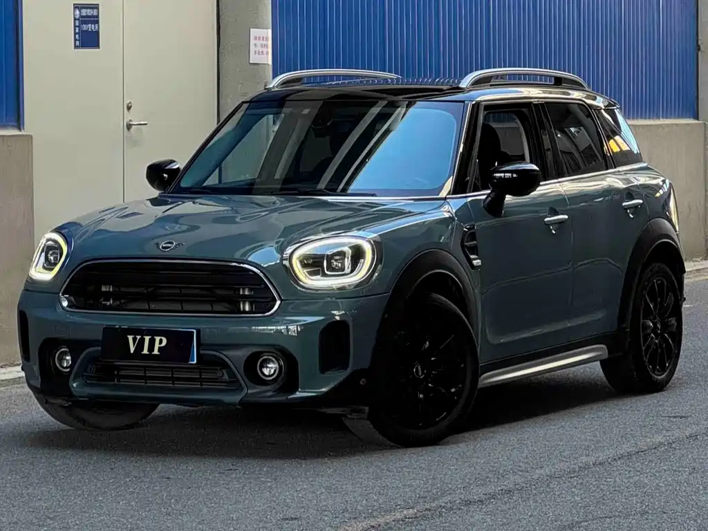 MINI Mini Countryman